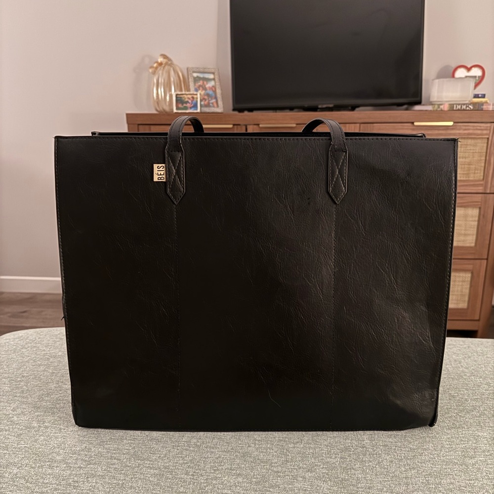 Beis Large Work Tote